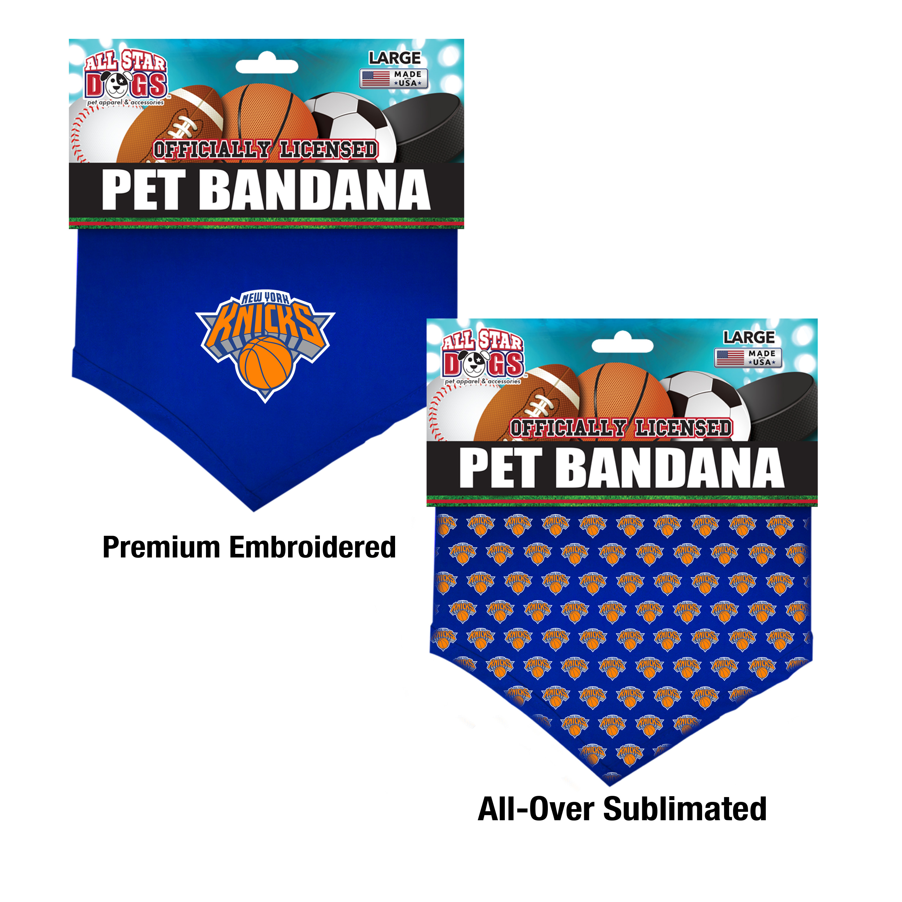 Knicks dog outlet jersey